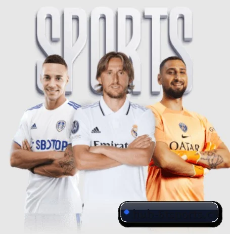 6T体育 APP 界面 - 6TSports